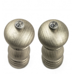 Paris set duo golden